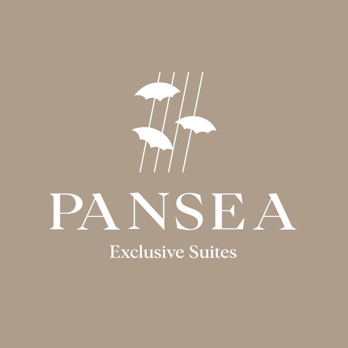 Pansea 12 Exclusive Suites Tesalónica Exterior foto